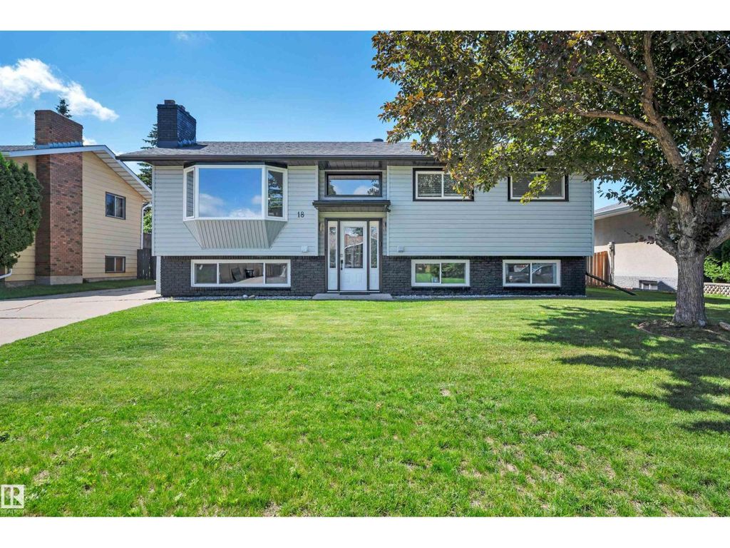 18 Malvern Dr, Sherwood Park