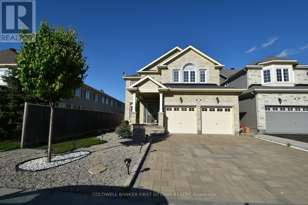 413 Blackleaf Drive, Ottawa