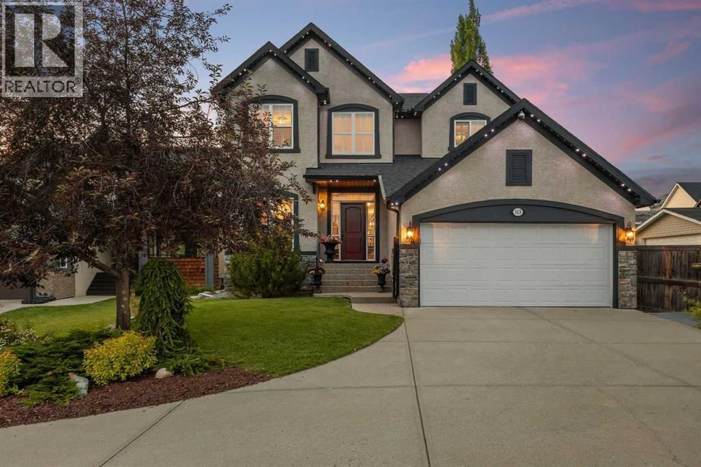 113 Tusslewood Bay Nw, Calgary