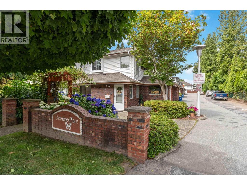 26 22128 Dewdney Trunk Road, Maple Ridge