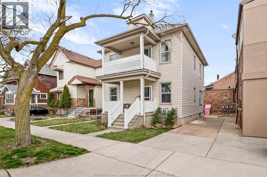1292 Chilver, Windsor