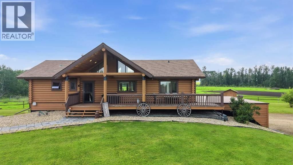 6 - 425063 Range Road 254, Rural Ponoka County