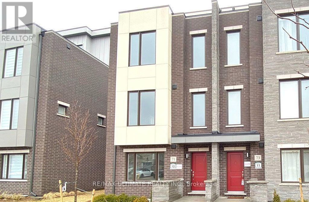 71 George Kirby Street, Vaughan (patterson)