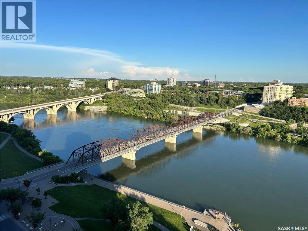 1804 490 2nd Avenue S, Saskatoon