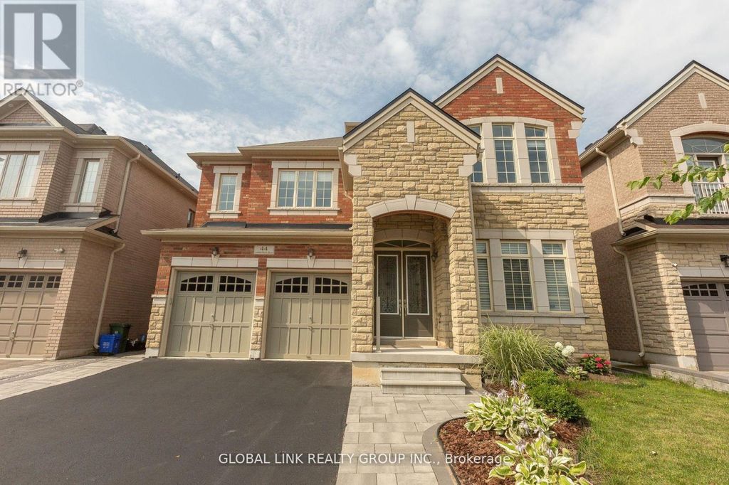 44 Golden Hawk Drive, Hamilton (waterdown)