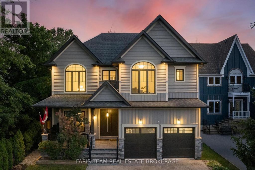 1648 Roslyn Avenue, Innisfil