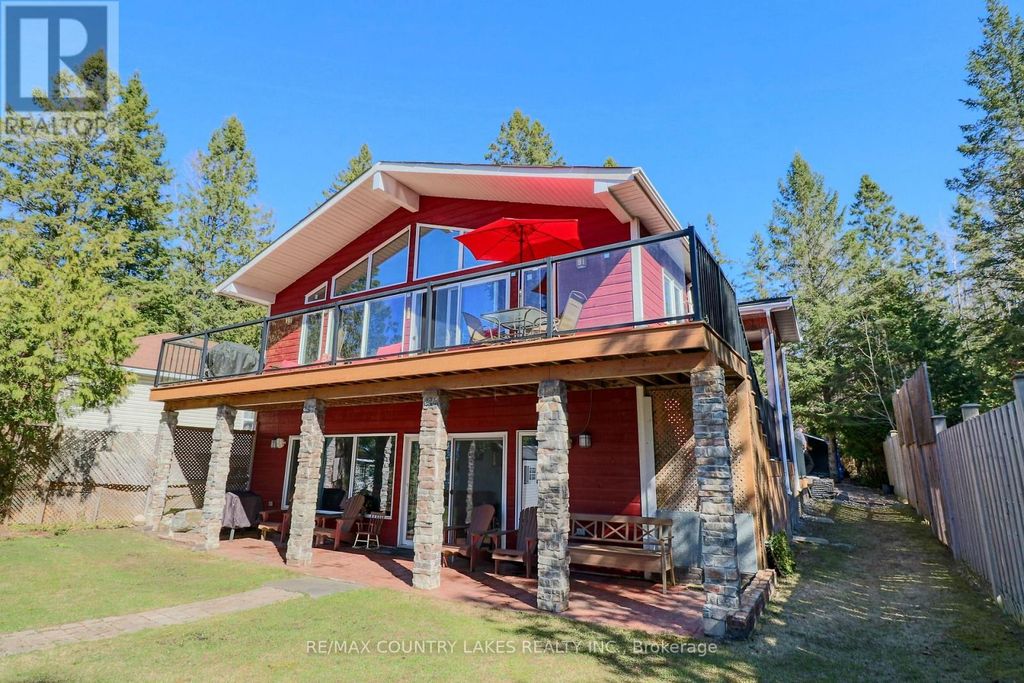 87 Paradise Road, Kawartha Lakes (carden)