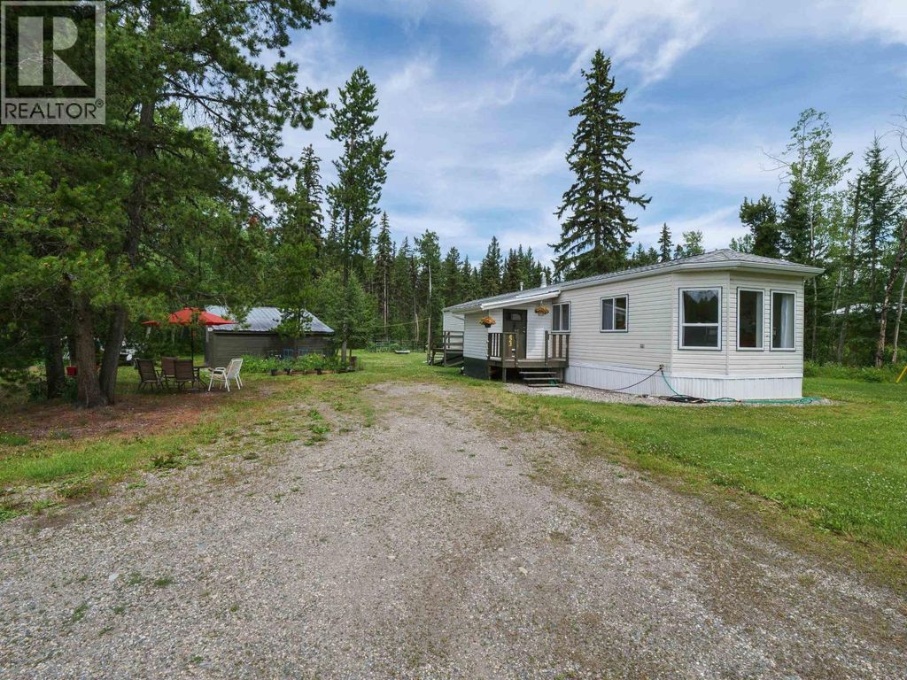 823 Barkerville Highway, Quesnel