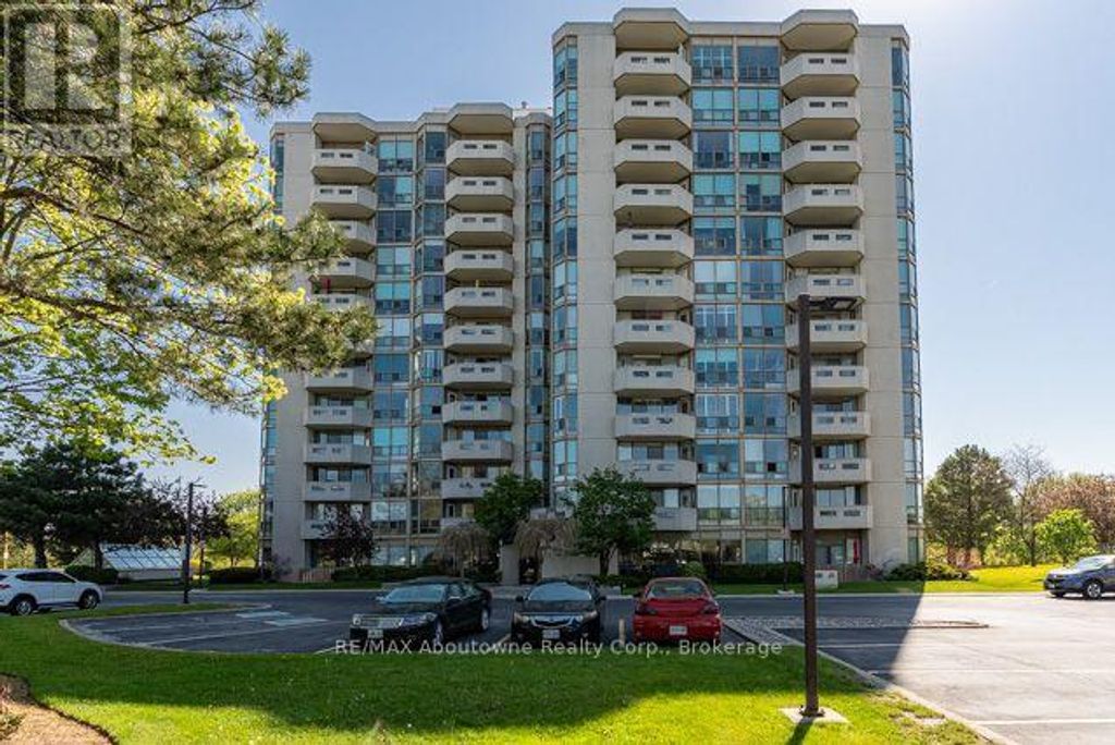 1006 - 5080 Pinedale Avenue, Burlington (appleby)