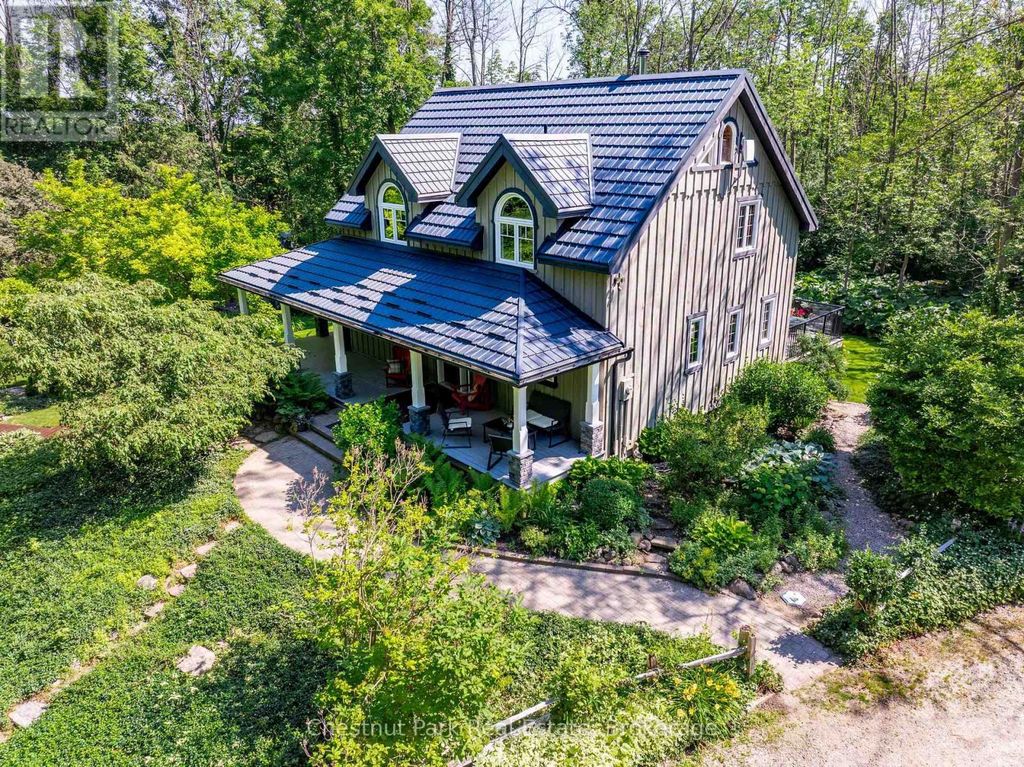 418573 Concession A, Meaford
