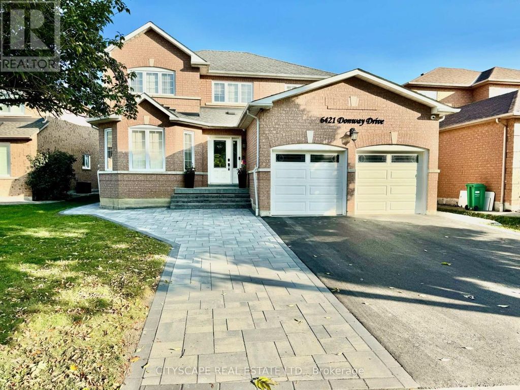 6421 Donway Drive, Mississauga (east Credit)