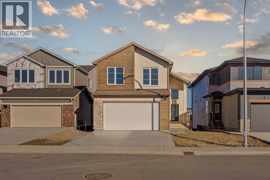 3121 44 Street S, Lethbridge