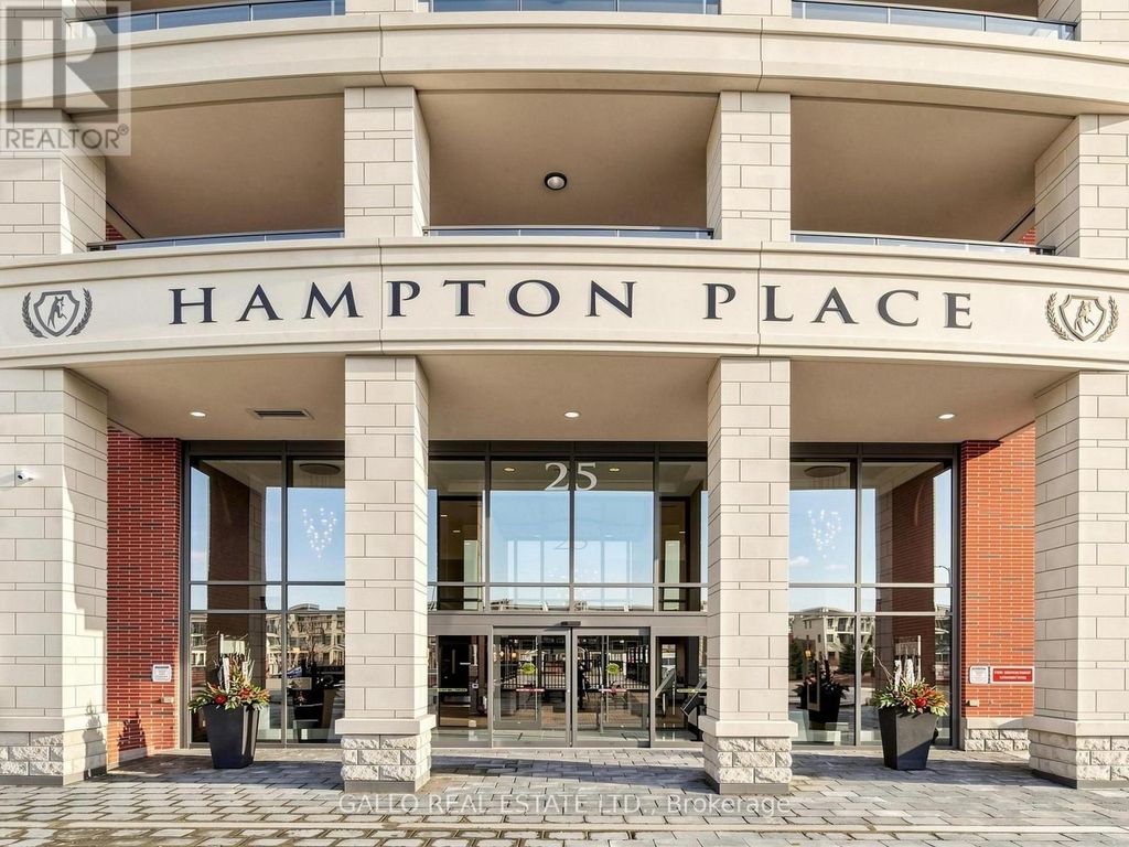118 - 25 Baker Hill Boulevard, Whitchurch-Stouffville (stouffville)