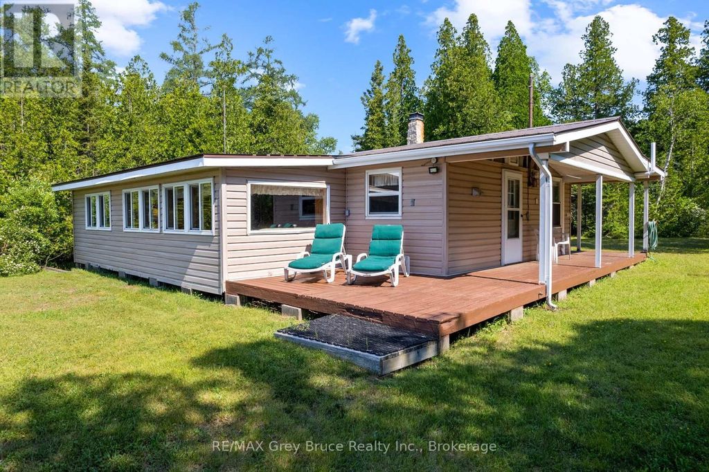 626 Warner Bay Road, Northern Bruce Peninsula