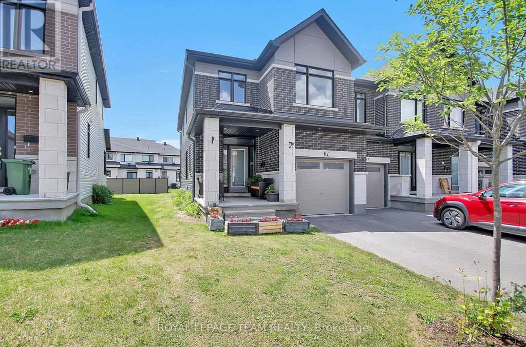 67 Heirloom Street, Ottawa
