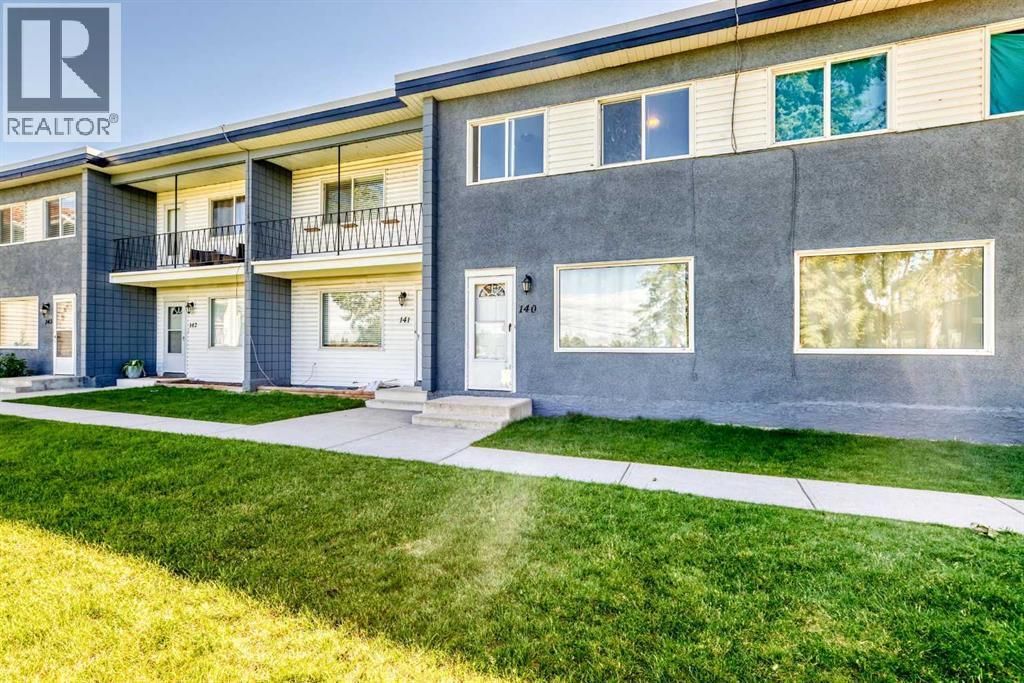 140, 2211 19 Street Ne, Calgary
