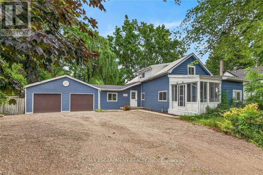 233 North Cayuga Street W, Haldimand (dunnville)