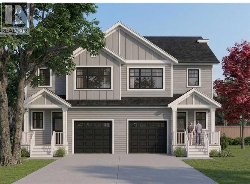 2236 81st Street Sw, Calgary