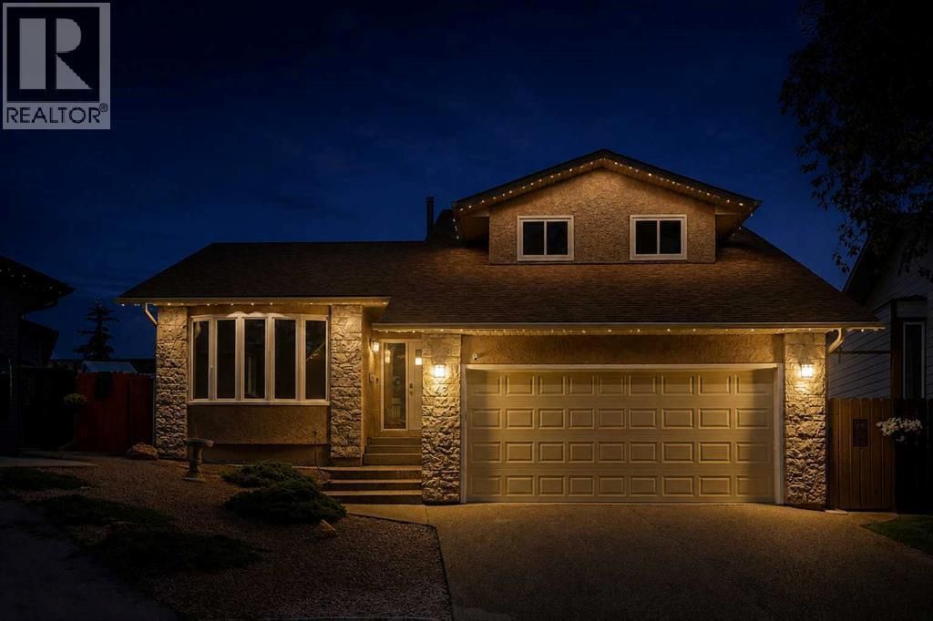 43 Beaconsfield Place Nw, Calgary