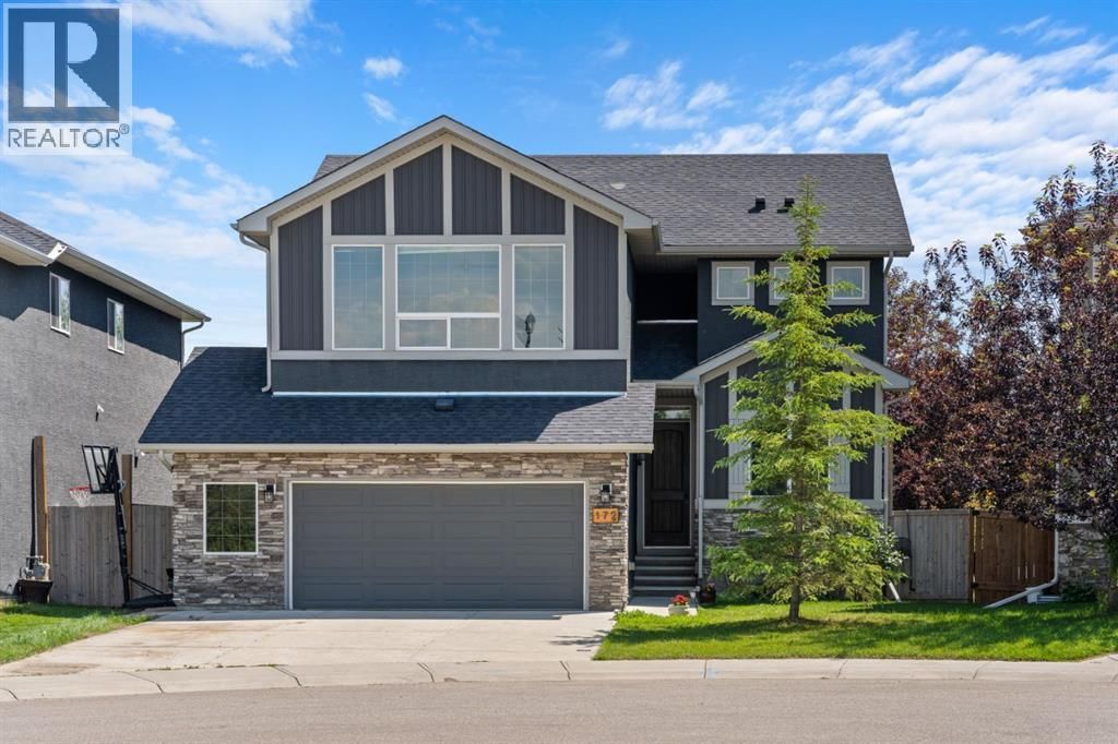 172 Mcivor Terrace, Chestermere
