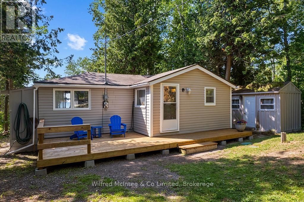 725 Bruce Road 13 Road, Native Leased Lands
