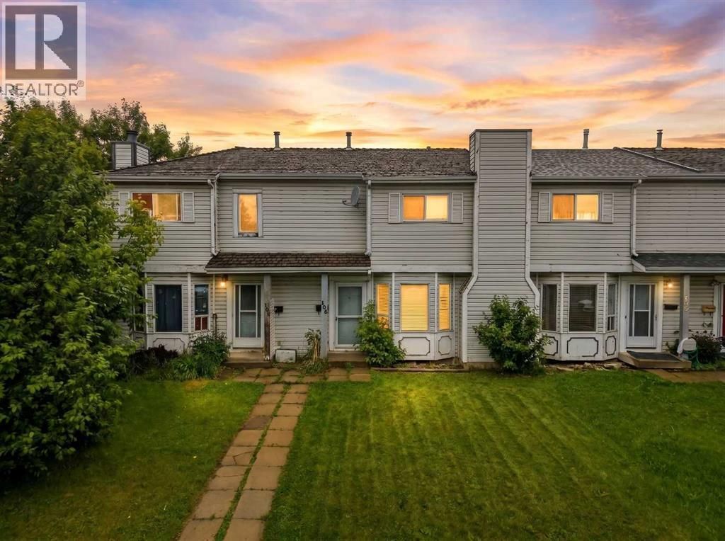196 Northey Avenue, Red Deer