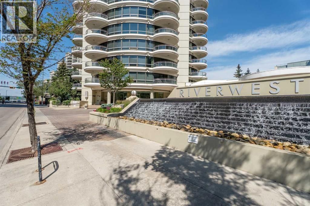 804, 1088 6 Avenue Sw, Calgary