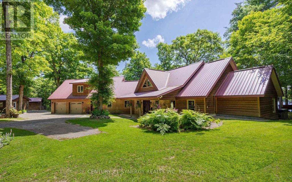 182 Lb1 Road, Rideau Lakes