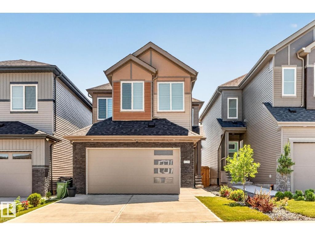 4739 168 Av Nw, Edmonton