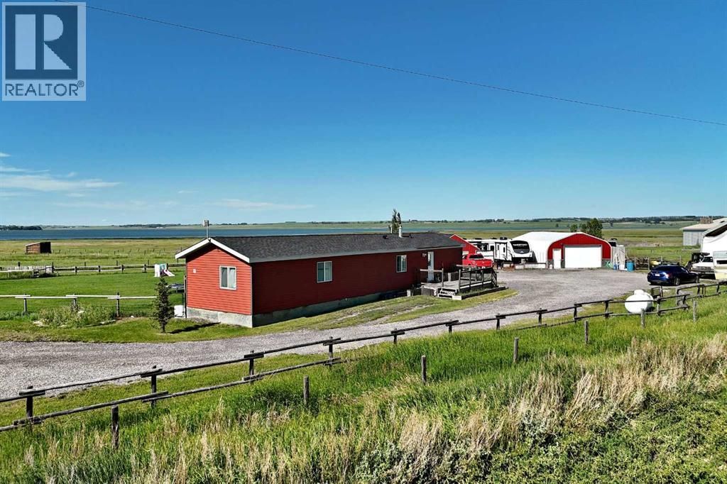 233075 Range Road 245, Rural Wheatland County