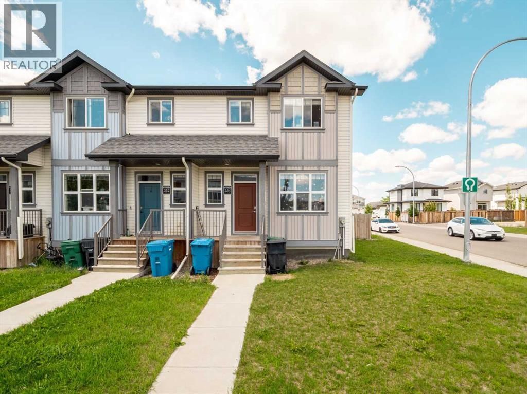 354 Mildred Dobbs Boulevard N, Lethbridge