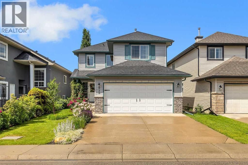 626 Saddlecreek Way Ne, Calgary