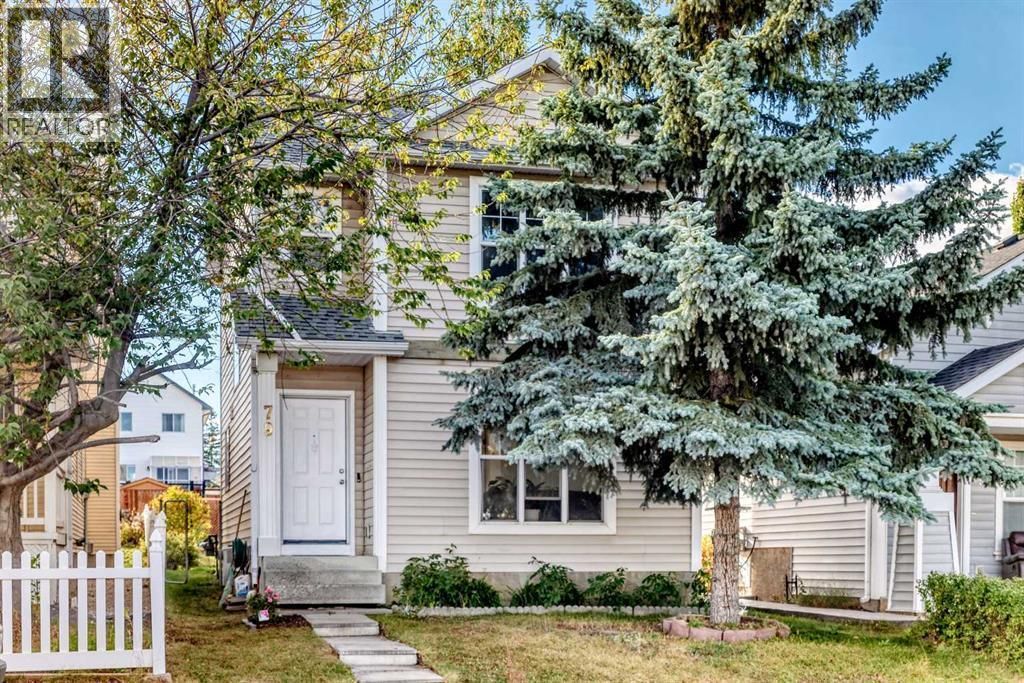 79 Hidden Crescent Nw, Calgary