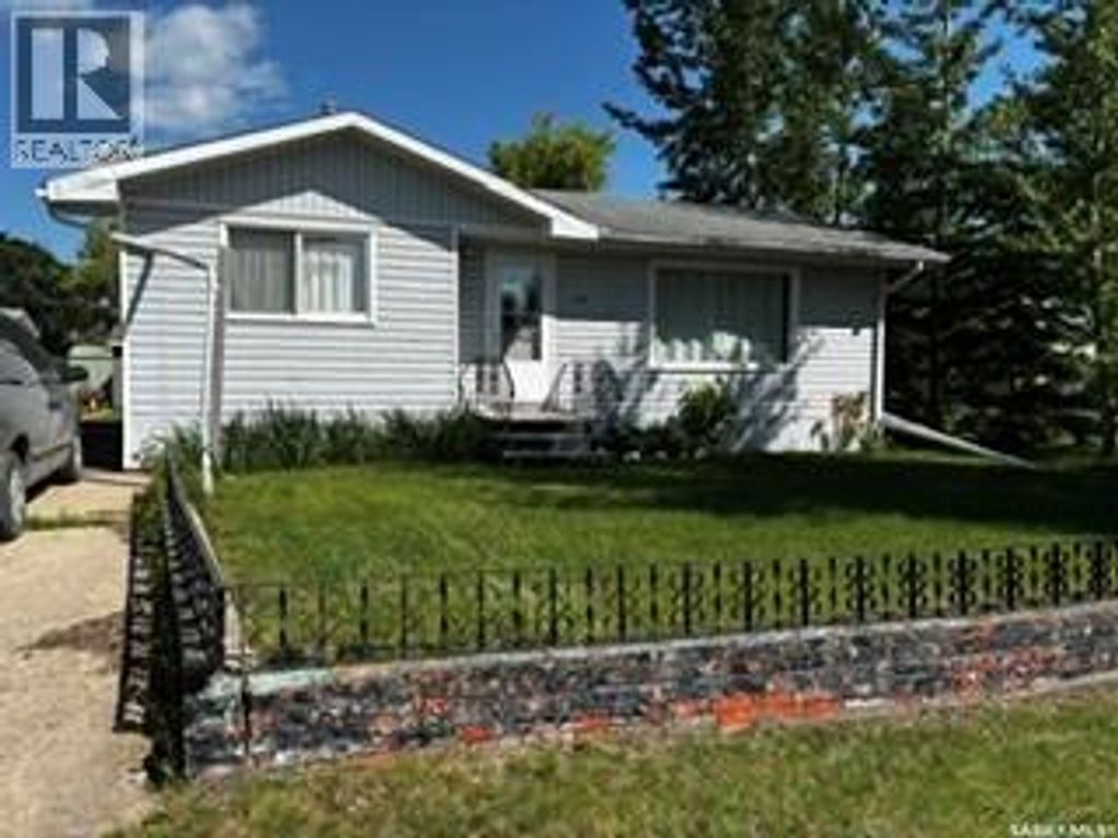 1104 97th Street, Tisdale