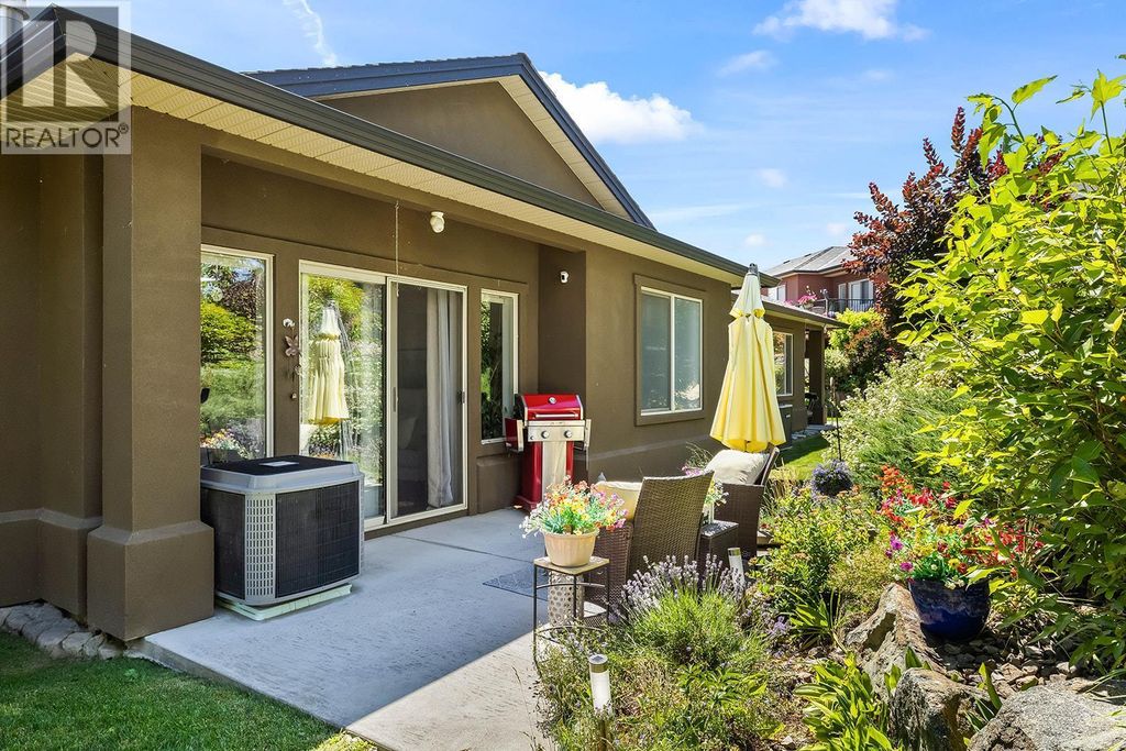 3871 Sonoma Pines Drive, West Kelowna