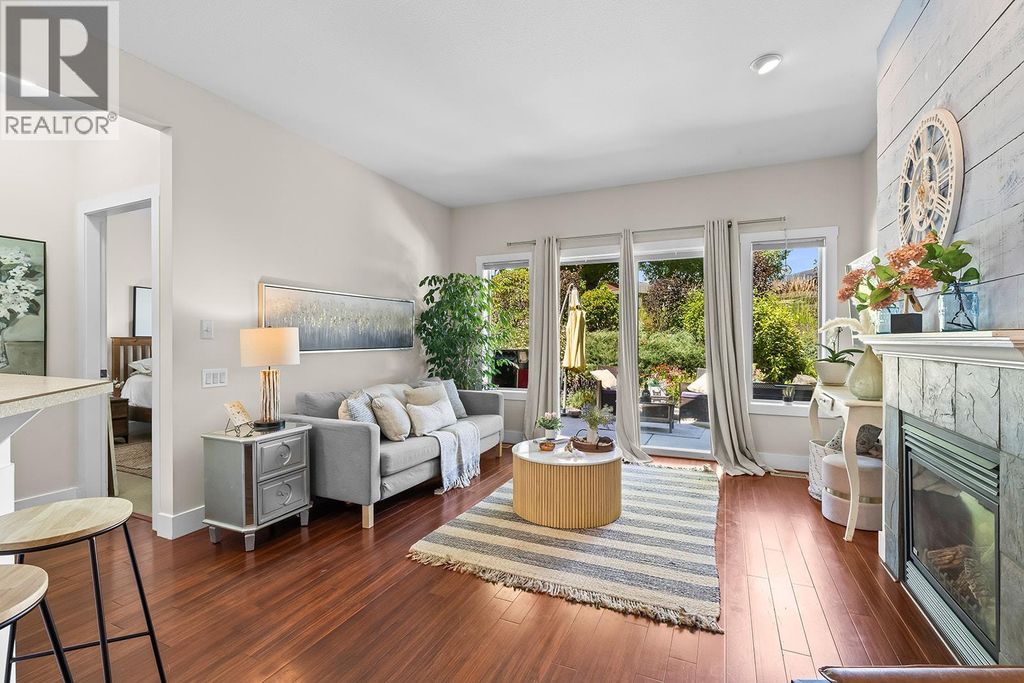 3871 Sonoma Pines Drive, West Kelowna