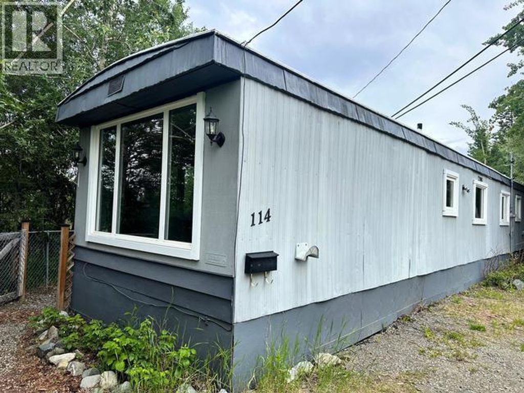 114-4 Prospector Road, Whitehorse