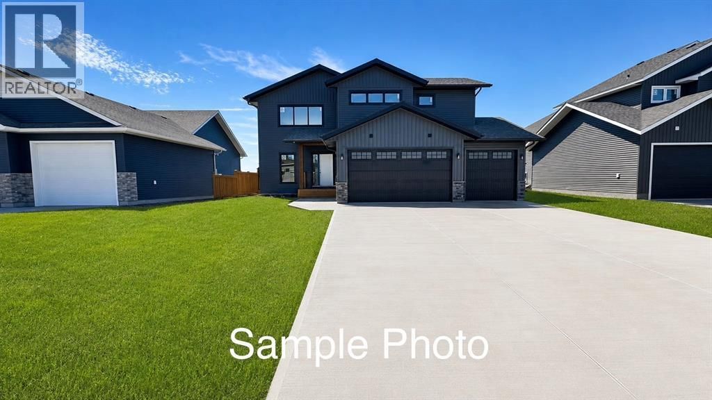 10705 146 Avenue, Rural Grande Prairie No. 1, County Of