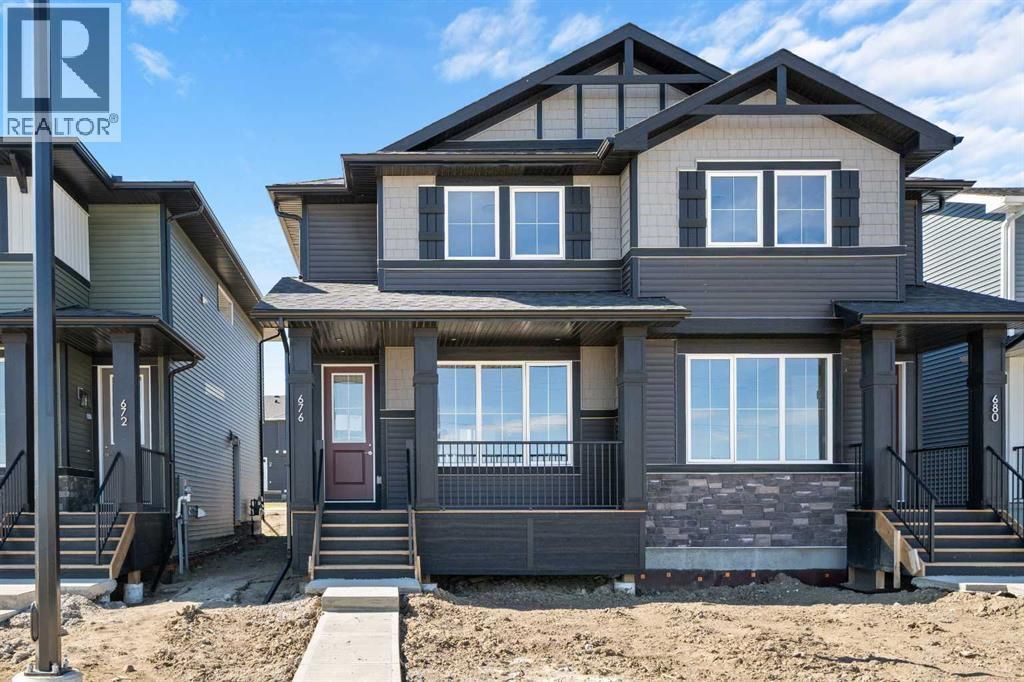 676 Sora Boulevard Se, Calgary
