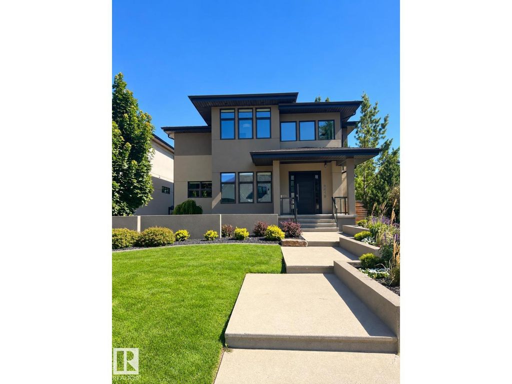 9415 144 St Nw, Edmonton