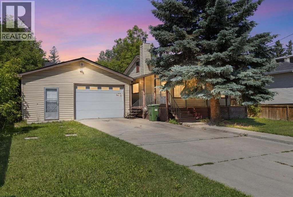 3819 1 Street Ne, Calgary