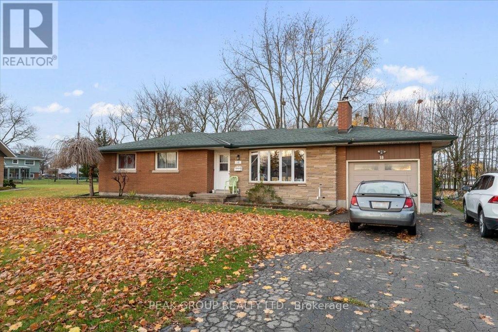 18 Karen Crescent, Welland (prince Charles)