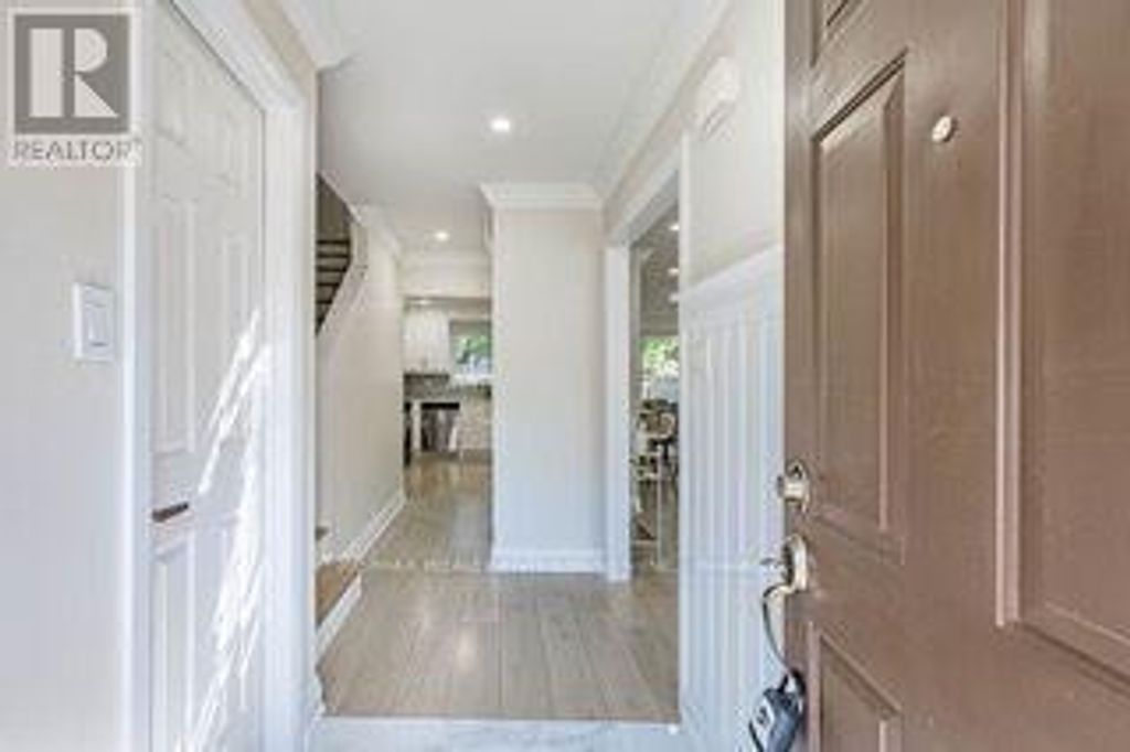 46 - 3065 Lenester Drive, Mississauga (erindale)