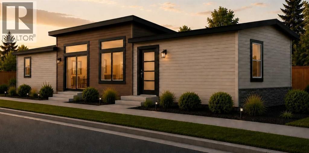 22 Tamarack Lane, Olds
