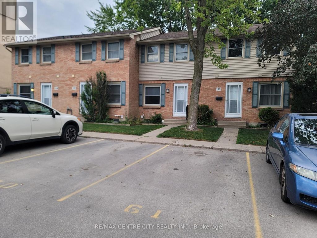 125 - 1247 Huron Street, London East (east C)