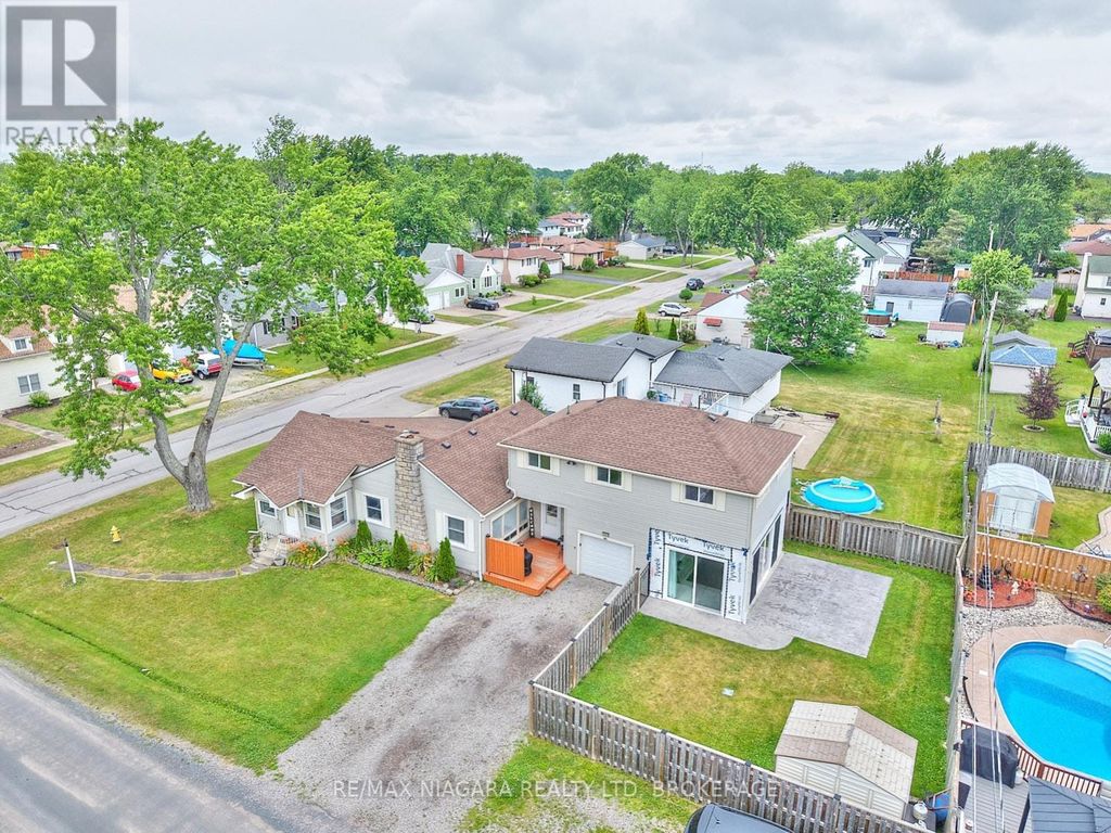 1444 Lakehurst Avenue, Fort Erie (crescent Park)