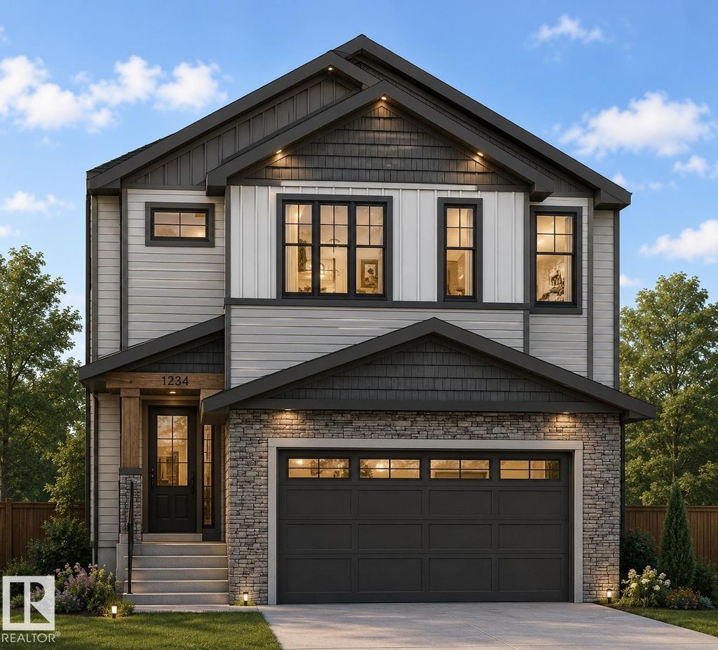 6380 17st Ne, Rural Leduc County