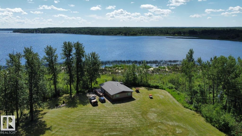 191027a Twp Rd 653 Rd, Rural Athabasca County