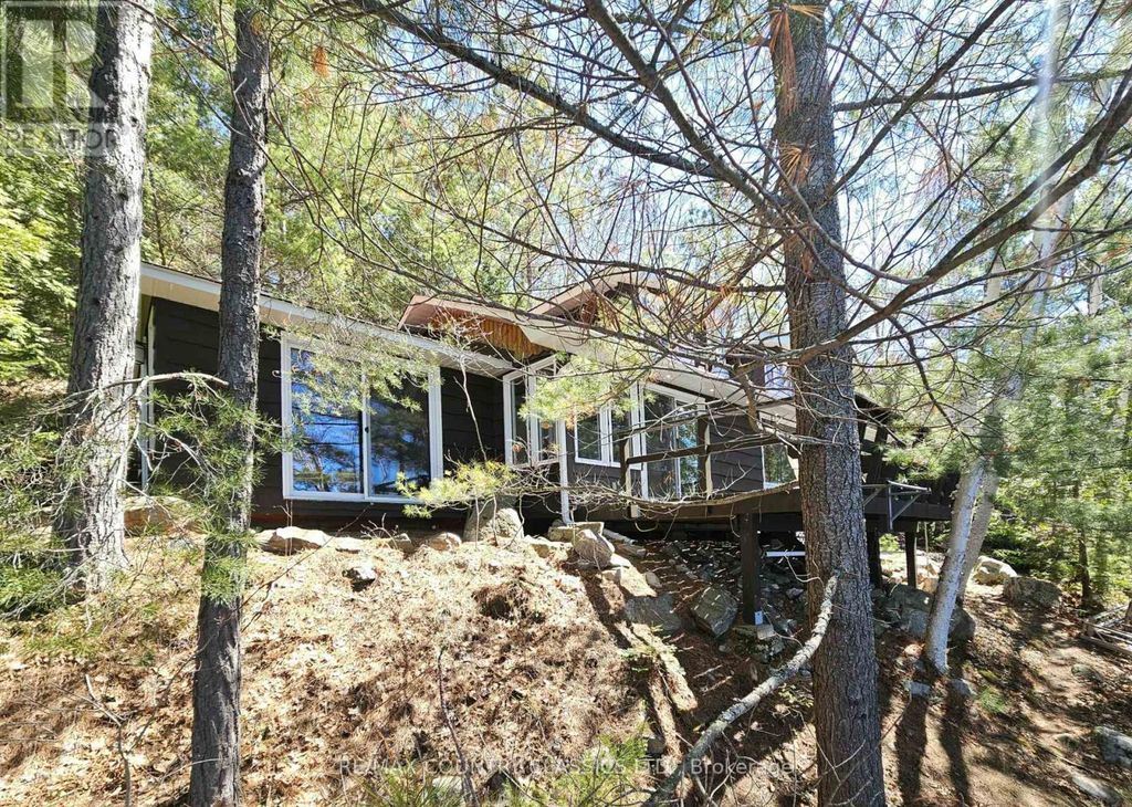 2378 Papineau Lake Road, Hastings Highlands (wicklow Ward)