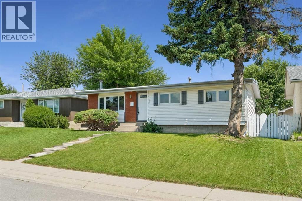 916 Mayland Drive Ne, Calgary